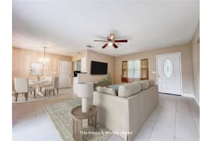 6107 ELGIN LANE, INVERNESS, FL 34452 Sold 09/05/25