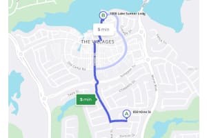 859 KLINE STREET, THE VILLAGES, FL 32162 - MLS#MFRG5099717