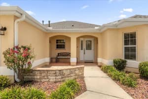 859 KLINE STREET, THE VILLAGES, FL 32162 - MLS#MFRG5099717