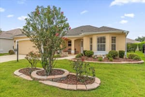 859 KLINE STREET, THE VILLAGES, FL 32162 - MLS#MFRG5099717