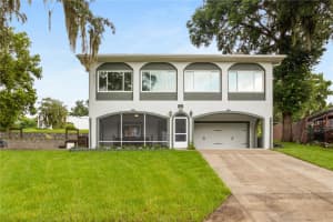 1011 LAKE GRACIE DRIVE, EUSTIS, FL 32726 - MLS#MFRG5099724