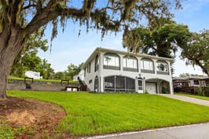 1011 LAKE GRACIE DRIVE, EUSTIS, FL 32726 - MLS#MFRG5099724