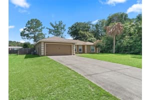 3951 SE 136th Pl, Summerfield, FL 34491, Sold 09/15/25