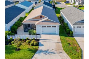 2466 SOPER STREET, THE VILLAGES, FL 32163 - MLS#MFRG5099735