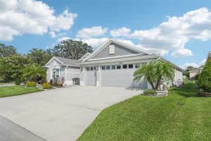 1469 KNUDSON RUN, THE VILLAGES, FL 32163 - MLS#MFRG5099742