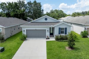 10361 CHURCH HAMMOCK ROAD, LEESBURG, FL 34748 - MLS#MFRG5099744