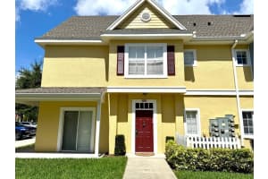 4001 San Sebastian Dr #108, KISSIMMEE