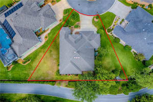 527 BEVILLE PLACE, THE VILLAGES, FL 32163 - MLS#MFRG5099760