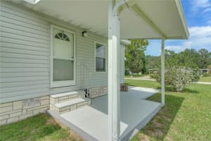 13230 47TH COURT, BELLEVIEW, FL 34420 Sold 08/21/25