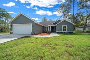 6755 N Edelweiss Way, CITRUS SPRINGS