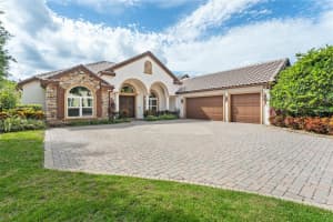 5137 TILDENS GROVE BOULEVARD, WINDERMERE, FL 34786 Sold 09/04/25