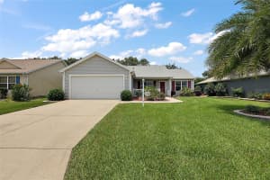 1268 CAMERO DRIVE, THE VILLAGES, FL 32159 - MLS#MFRG5099771