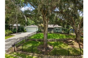 2549 COUNTRY CLUB ROAD, EUSTIS, FL 32726 Sold 08/28/25