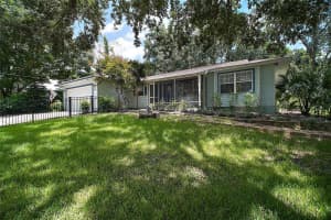 2549 COUNTRY CLUB ROAD, EUSTIS, FL 32726 Sold 08/28/25