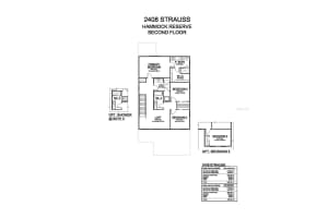883 SHUMARD WAY, LADY LAKE, FL 32159 - MLS#MFRG5099795