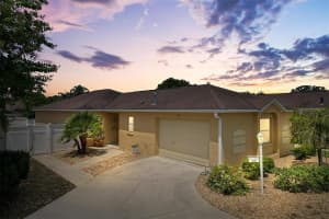 610 DANBURY STREET, THE VILLAGES, FL 32162 - MLS#MFRG5099804