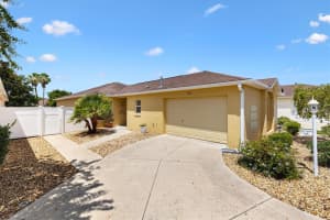 610 DANBURY STREET, THE VILLAGES, FL 32162 - MLS#MFRG5099804