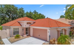 1305 SANTA MARIA AVENUE, THE VILLAGES, FL 32159 - MLS#MFRG5099807