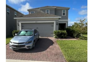 857 Scrub Oak Hammock Rd, DAVENPORT