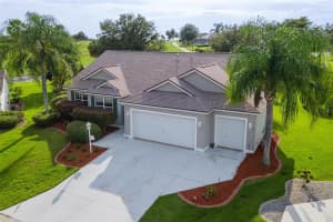 471 GASKIN LANE, THE VILLAGES, FL 32162 - MLS#MFRG5099812