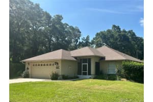 7260 124TH LANE, BELLEVIEW, FL 34420 Sold 08/13/25