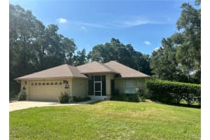 7260 124TH LANE, BELLEVIEW, FL 34420 Sold 08/13/25