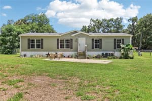 3878 Se 145th St, SUMMERFIELD