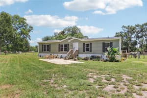 3878 145TH STREET, SUMMERFIELD, FL 34491 - MLS#MFRG5099829