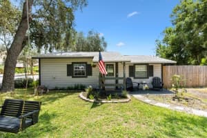 107 SECOND STREET, LADY LAKE, FL 32159 Sold 09/10/25