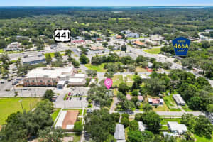 107 SECOND STREET, LADY LAKE, FL 32159 Sold 09/10/25