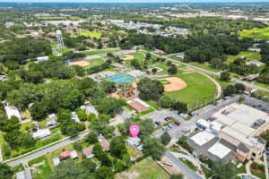 107 SECOND STREET, LADY LAKE, FL 32159 Sold 09/10/25