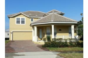 14894 Old Thicket Trce, WINTER GARDEN