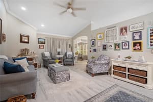 919 CAMINO DEL REY DRIVE, THE VILLAGES, FL 32159 - MLS#MFRG5099866