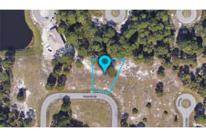 44 COXSWAIN CIRCLE, PLACIDA, FL 33946 - MLS#MFRG5099869