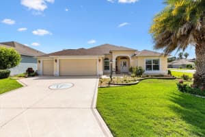 2725 Halsey Ter, THE VILLAGES