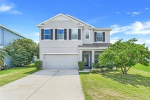278 Blue Cypress Dr, GROVELAND
