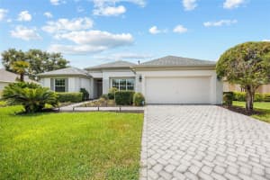 9102 137TH STREET ROAD, SUMMERFIELD, FL 34491 Sold 10/02/25