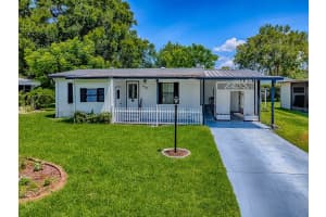 605 JASON DRIVE, LADY LAKE, FL 32159 - MLS#MFRG5099881