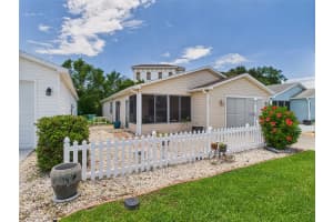 1530 LOZANO AVENUE, THE VILLAGES, FL 32159 Sold 08/29/25