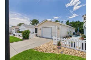 1530 LOZANO AVENUE, THE VILLAGES, FL 32159 Sold 08/29/25