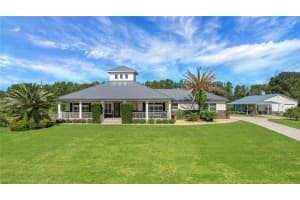 16982 SE HIGHWAY 42, WEIRSDALE, FL 32195 - MLS#MFRG5099886