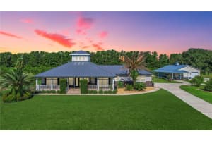 16982 SE HIGHWAY 42, WEIRSDALE, FL 32195 - MLS#MFRG5099886