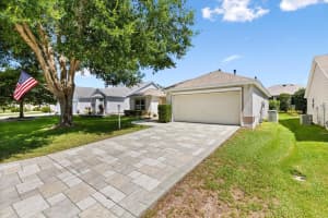 9345 171ST LE FLORE LANE, THE VILLAGES, FL 32162 - MLS#MFRG5099891