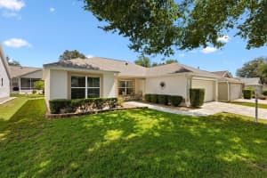 9345 171ST LE FLORE LANE, THE VILLAGES, FL 32162 - MLS#MFRG5099891