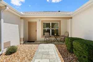 9345 171ST LE FLORE LANE, THE VILLAGES, FL 32162 - MLS#MFRG5099891