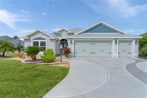 5012 Mclaughlin Ter, THE VILLAGES