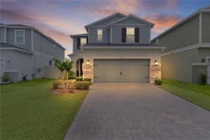 16329 Sanctuary Reserve Loop, CLERMONT
