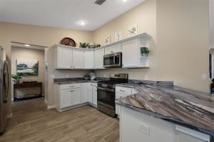 5719 BARRAW TERRACE, THE VILLAGES, FL 32163 - MLS#MFRG5099907