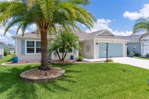 1693 NATALINO ROAD, THE VILLAGES, FL 32163 - MLS#MFRG5099910