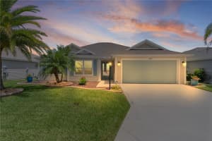1693 NATALINO ROAD, THE VILLAGES, FL 32163 - MLS#MFRG5099910